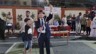 الشباب والرياضة بالأقصر تحتفل بيوم...