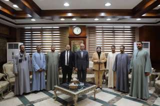 محافظة المنيا تضيف 10 ميكروباصات...