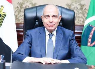 محافظ المنيا: نسب إنجاز متميزة...
