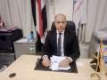توريد 112781 طن قمح لـ...