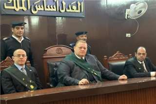 جنايات قنا تحيل أوراق سائق...