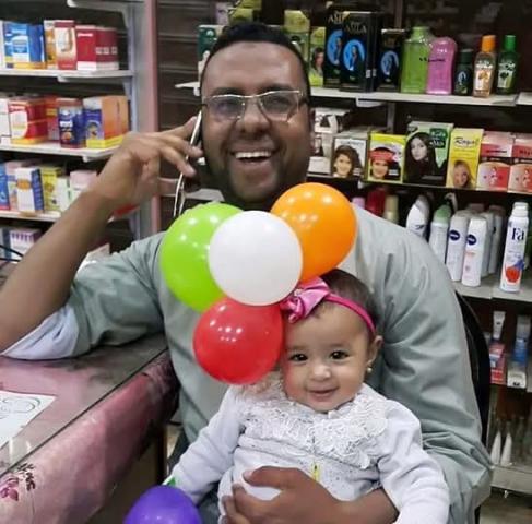 المرحوم حمادة عبد الباقي