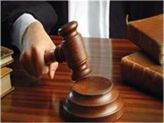 جنايات الفيوم تحيل أوراق قاتلة...