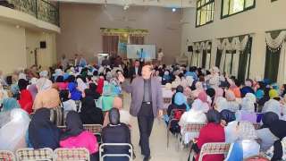 مراجعات مجانية لطلاب الشهادة الإعدادية...