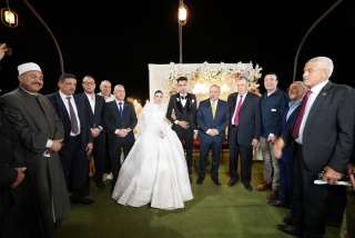 في لفتة إنسانية نبيلة... محافظ...