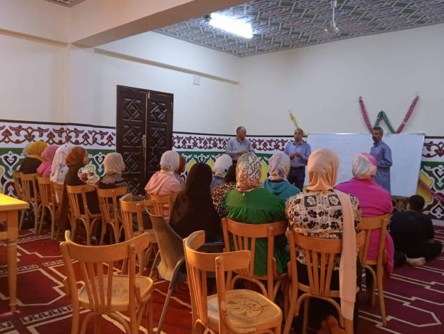 مراجعات الشهادة الاعدادية