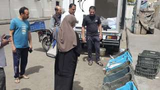 ”مستقبل وطن” قنا يطلق مبادرة...