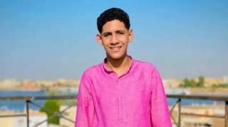 سقط من المعدية.. انتشال ...