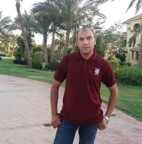 الشاب محمد سيد