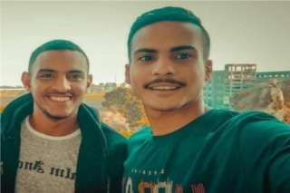 مصرع طالبين غرقا في ترعة...