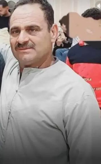 الحاج سامي حلمي