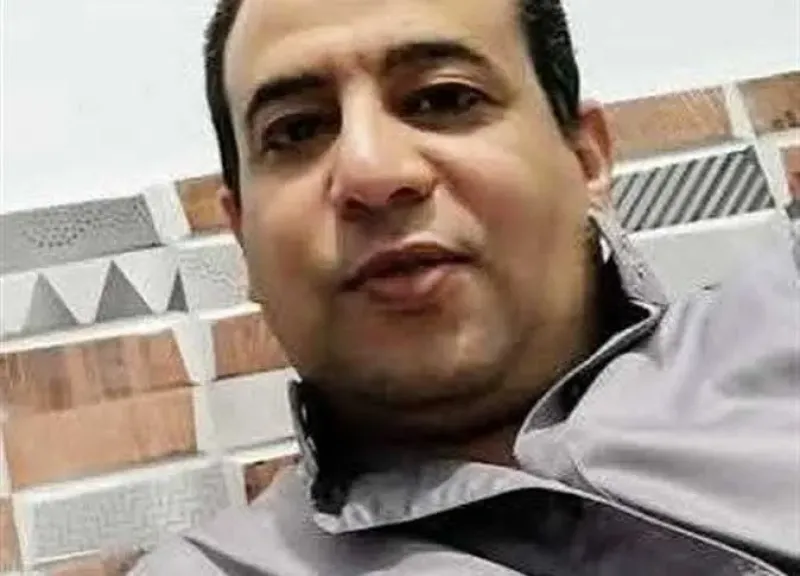 محمد أنور عشري