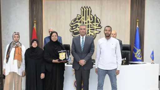 أخبار