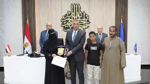 أخبار