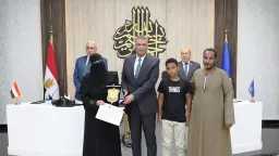 أخبار
