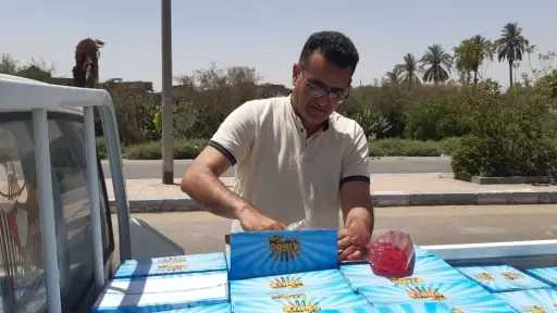 حوادث