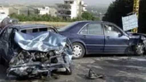 حوادث