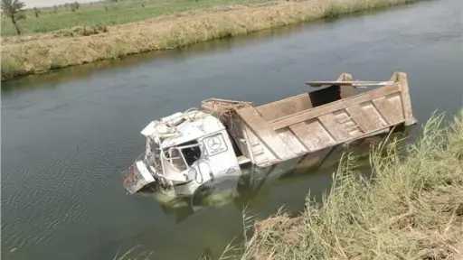 حوادث