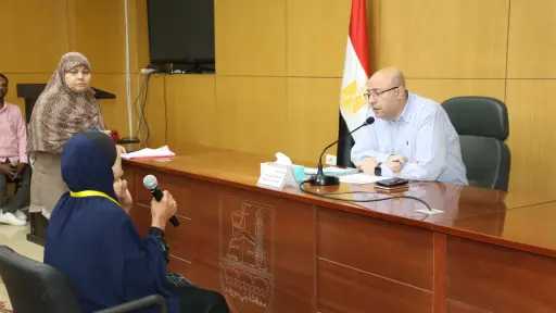 هموم الصعايدة