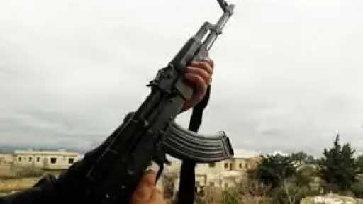 حوادث
