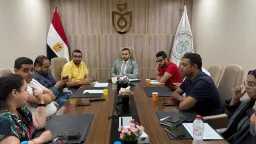 تحرك عاجل من مدير فرع...