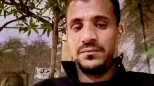وفاة شاب بعد أن صدمه...