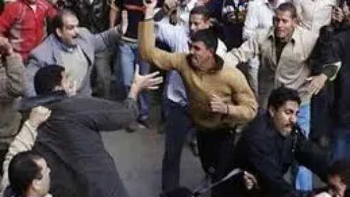 حوادث