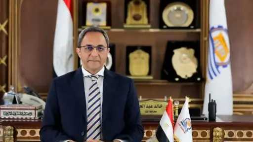 الوضع البيطري آمن ومستقر.. محافظة...