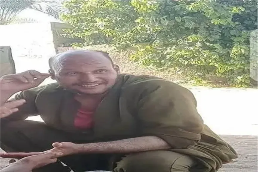 الشاب حسن