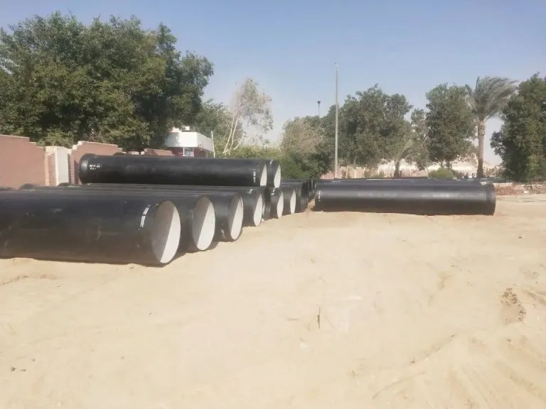حلول جدذرية لمشكلة المياه