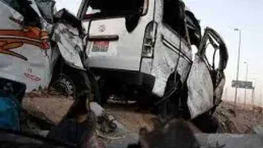 حوادث