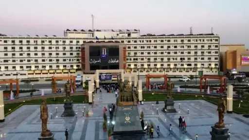 حوادث