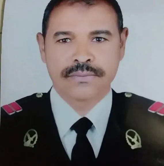 أمين الشرطة الشهيد