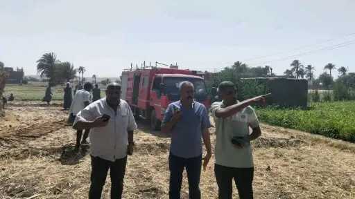حوادث