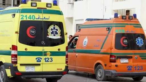 طالب إعدادي يتخلص من حياته...