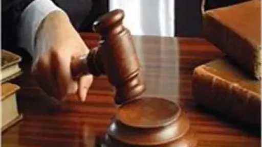 جنايات قنا تحيل أوراق شخصين...
