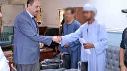 هموم الصعايدة