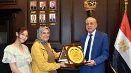 ”مؤسسة هلا بنور الخير” تكرم...
