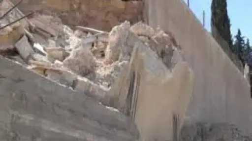 بينهم طفل.. ننشر أسماء 5...