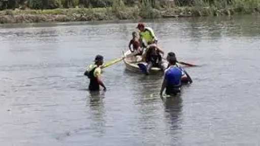 حوادث