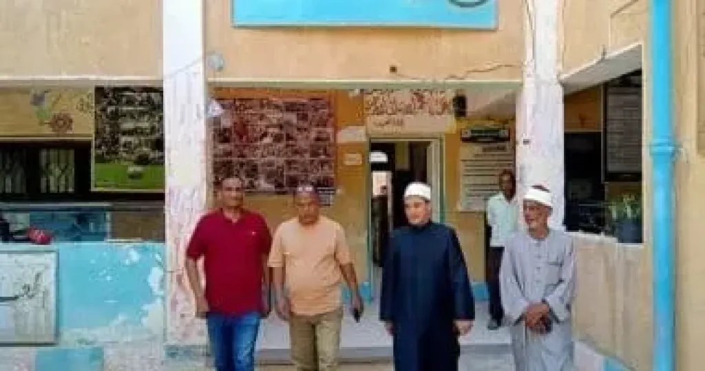 امتحانات الثانوية الأزهرية