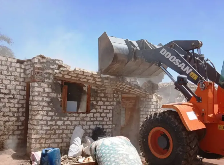 جانب من الحملات