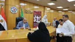 هموم الصعايدة