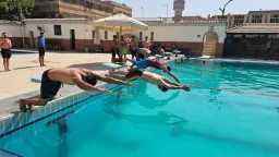 ملاعب