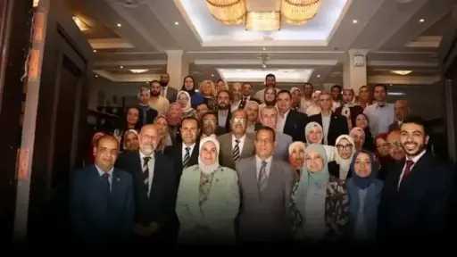 للمرة الأولى ..جامعة الفيوم تشارك...