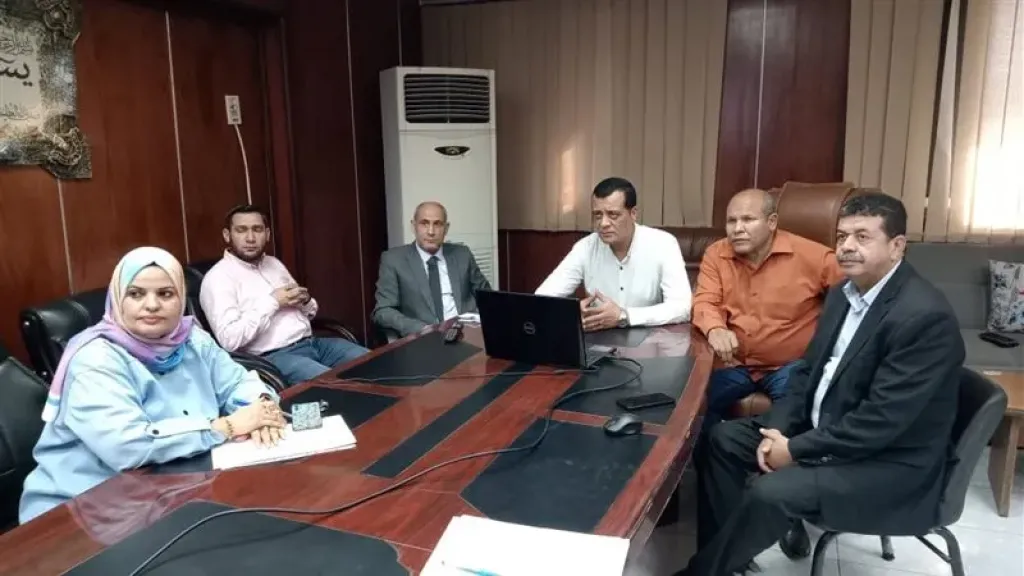 غرفة العمليات