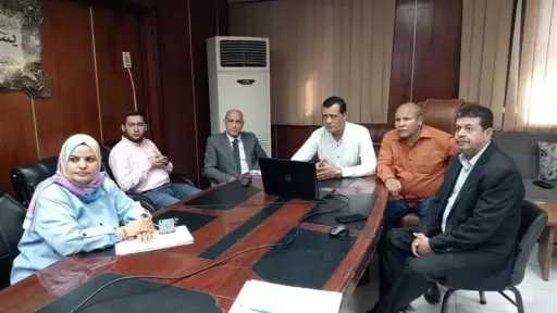 94327 طالبا وطالبة يؤدون امتحانات...