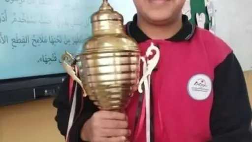 في حادث انقلاب سيارة.. زياد...