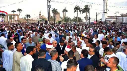 اعتماد 54 ساحة و1569 مسجداً...
