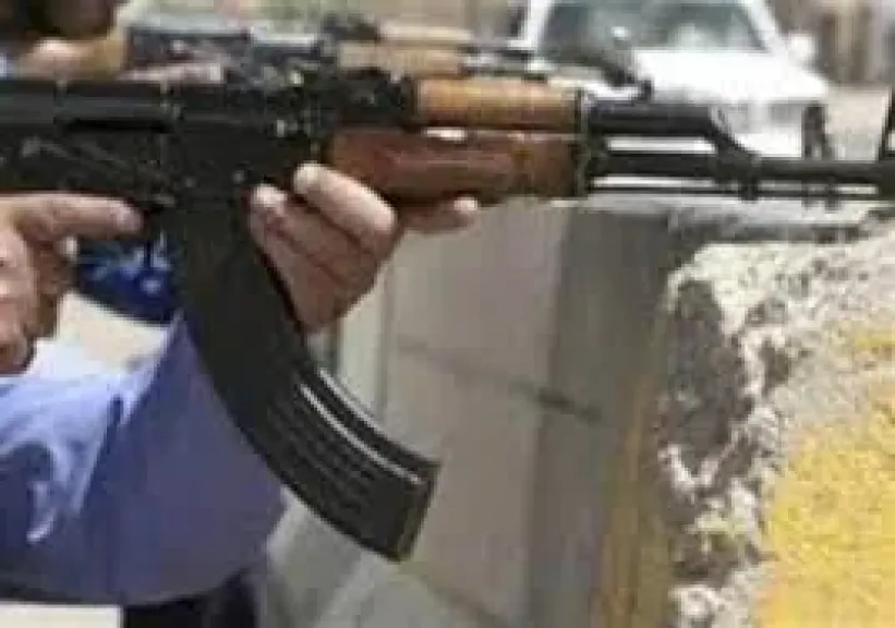 صورة أرشيفية